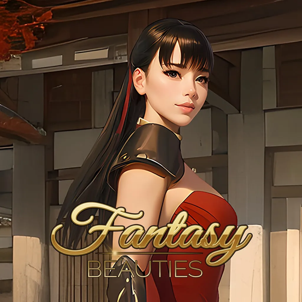 Fantasy Beauties - Akira Photo Pack [PS4, PS5] - изображение 1