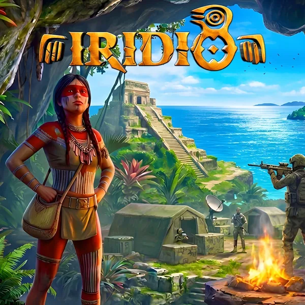 Iridio [PS5]