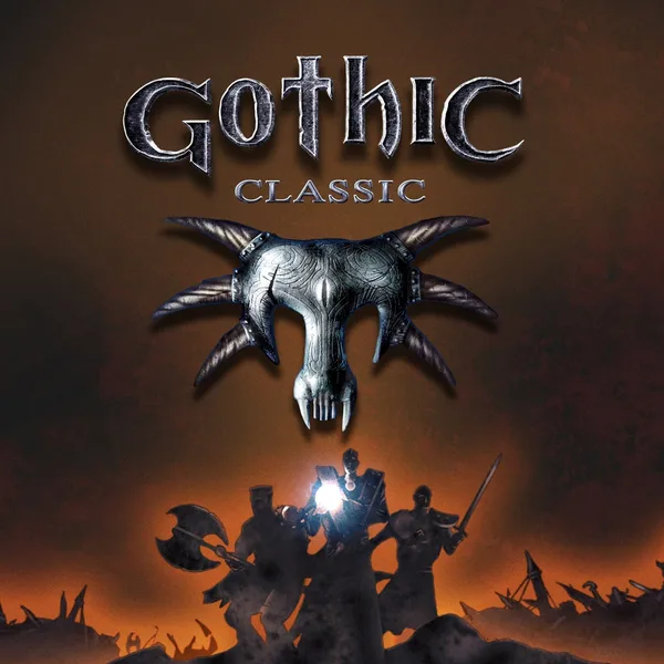 Gothic Classic [PS4, PS5]
