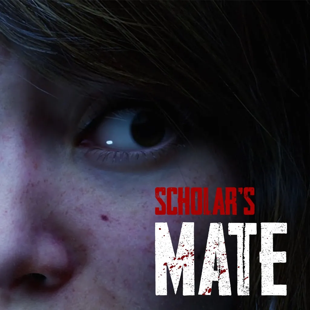 Scholar's Mate [PS4, PS5] - изображение 1