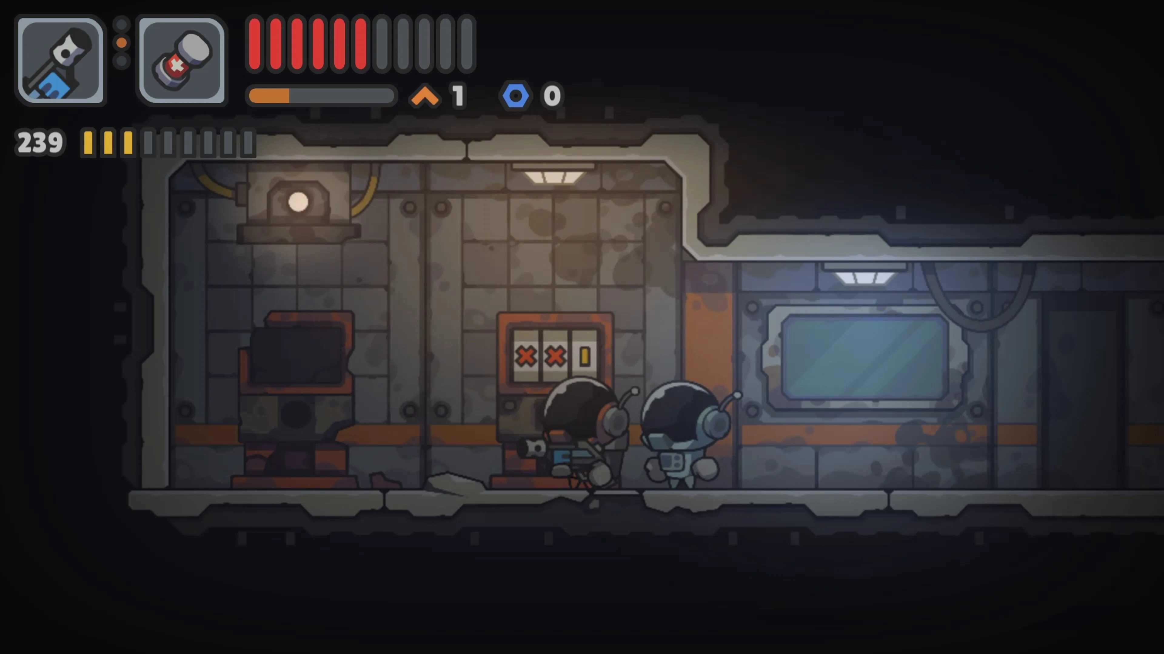 Dead Station 2 [PS4, PS5] - изображение 4
