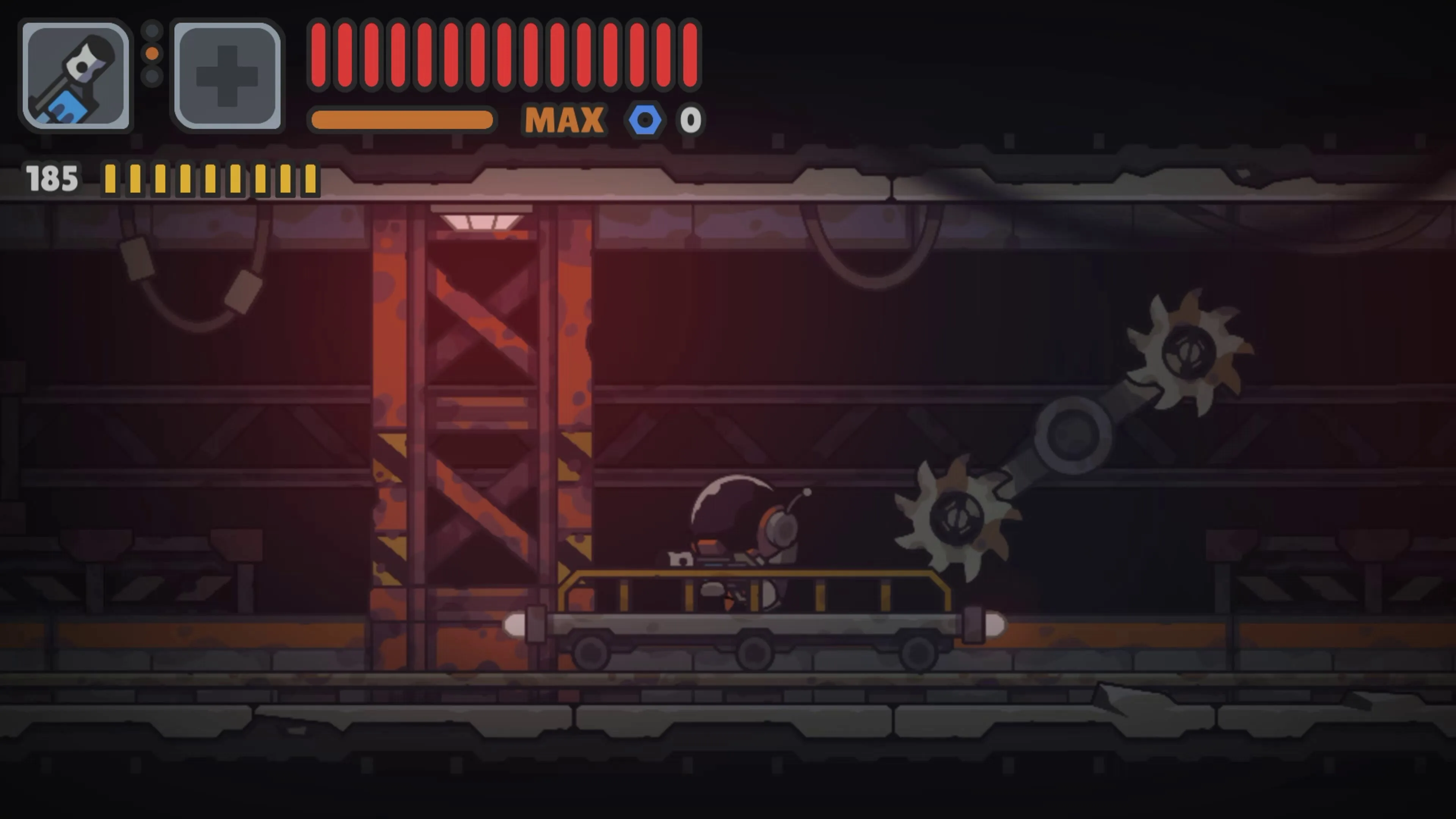 Dead Station 2 [PS4, PS5] - изображение 2
