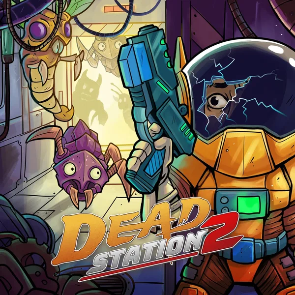 Dead Station 2 [PS4, PS5]
