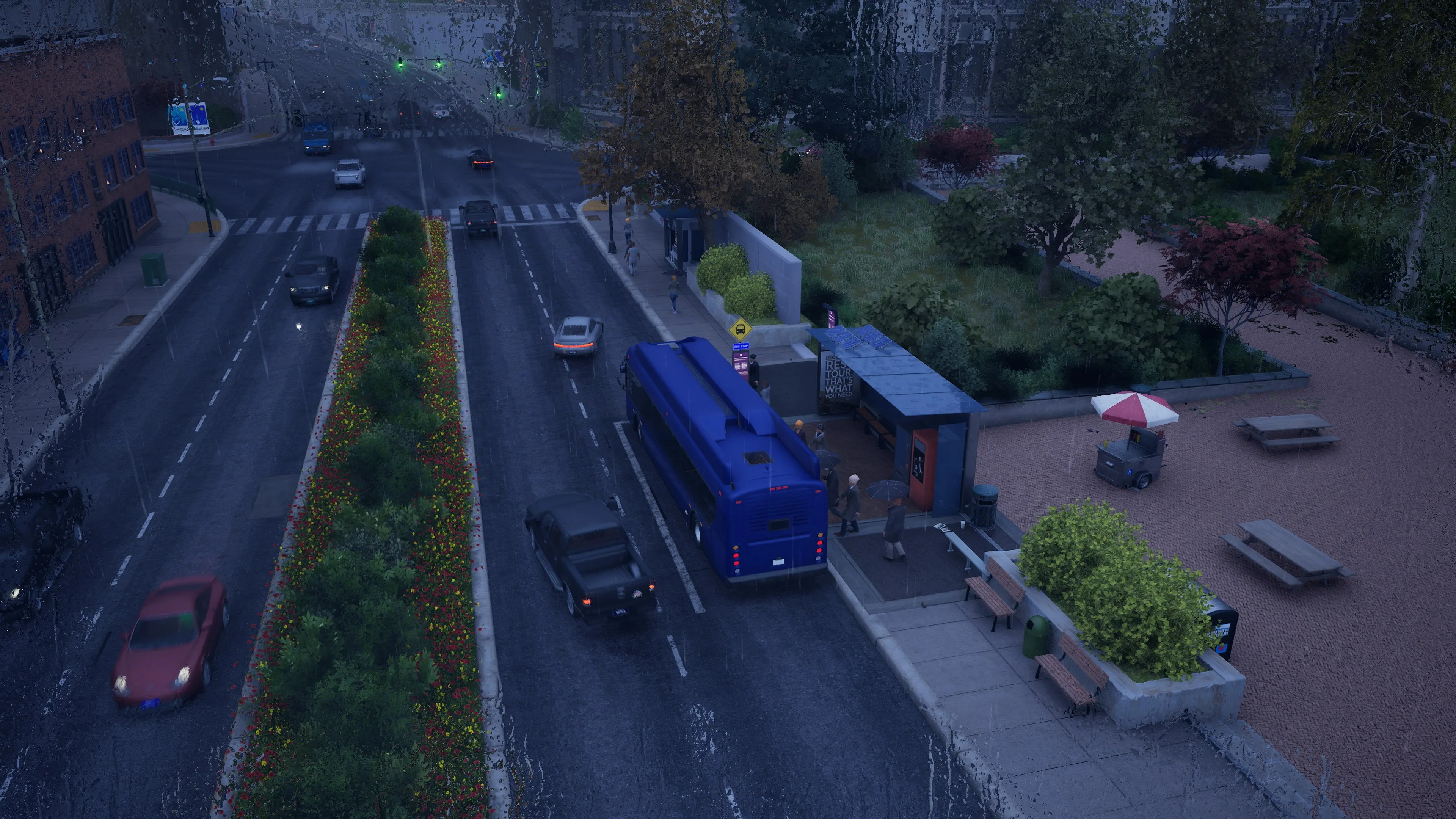 Bus Bound [PS5] - изображение 3