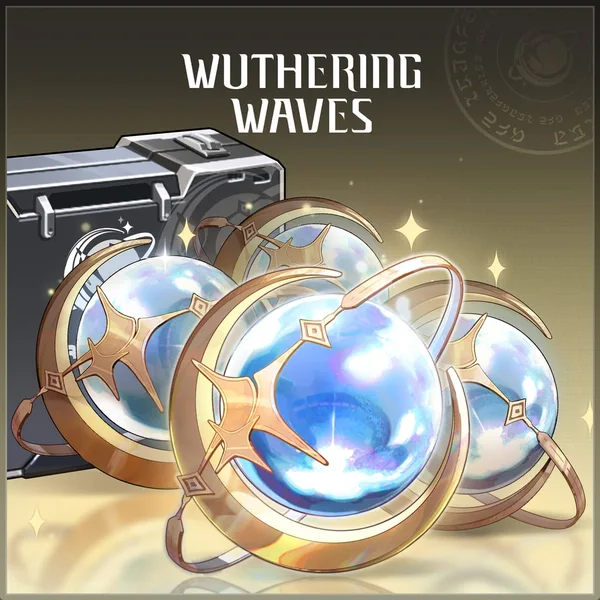 Wuthering Waves - 3280 Lunites
