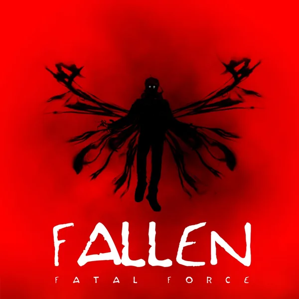 FALLEN : FATAL FORCE [PS5]
