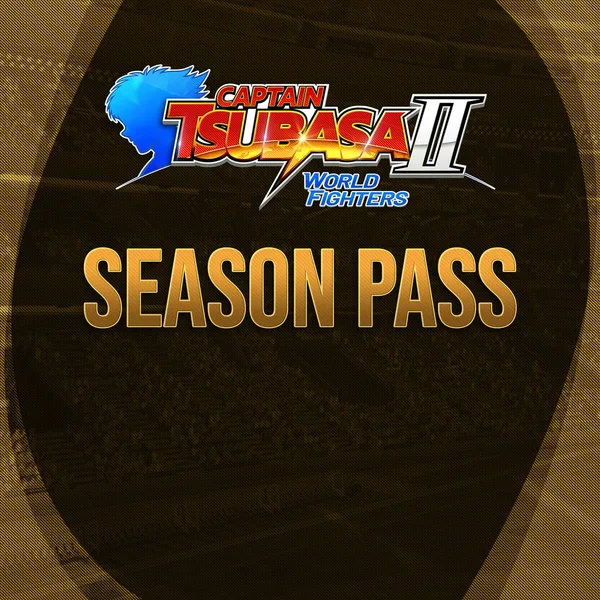 CAPTAIN TSUBASA 2: WORLD FIGHTERS - Season Pass [PS5]