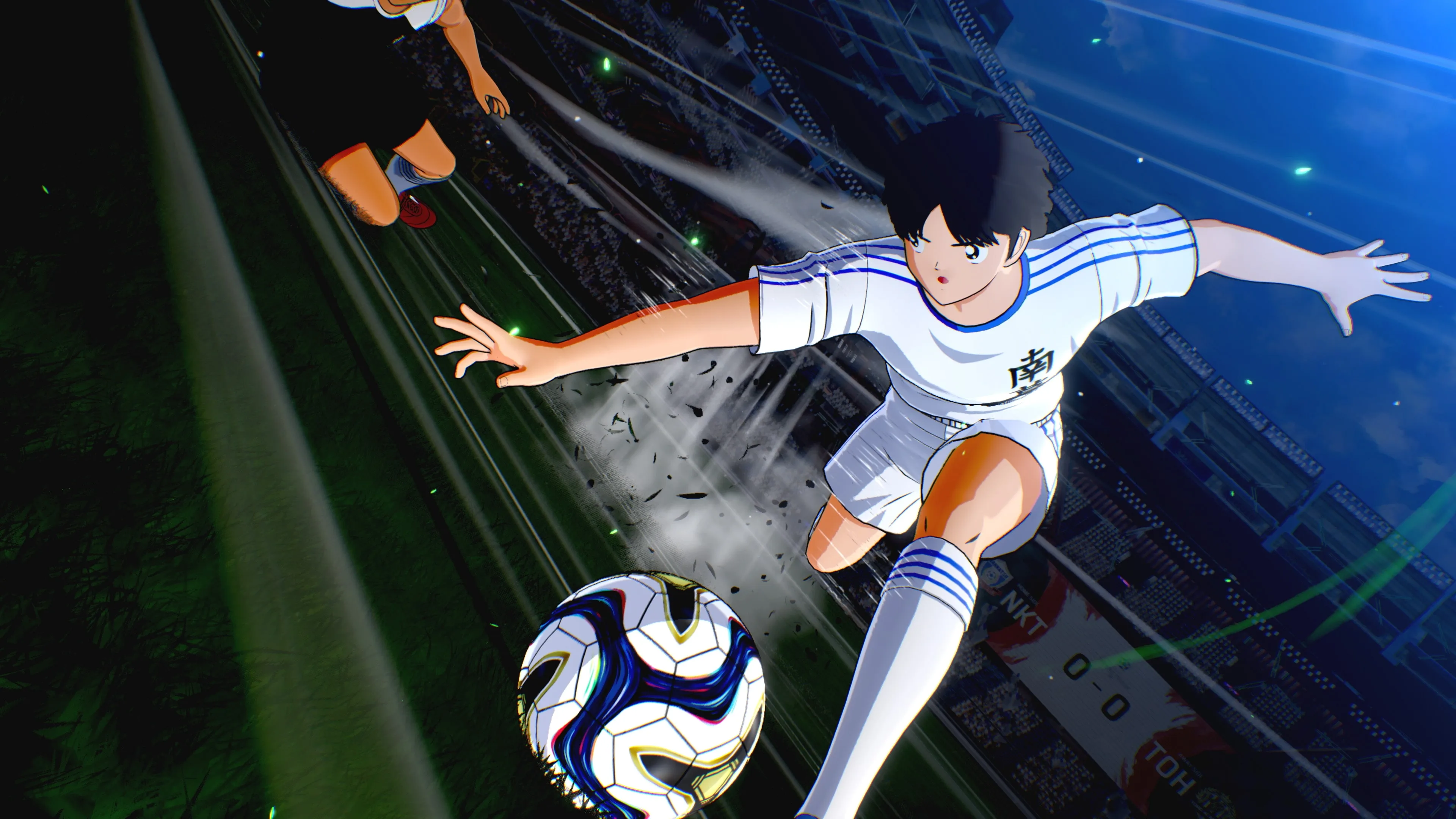 CAPTAIN TSUBASA 2: WORLD FIGHTERS - Save Data Bonus Pack [PS5] - изображение 2