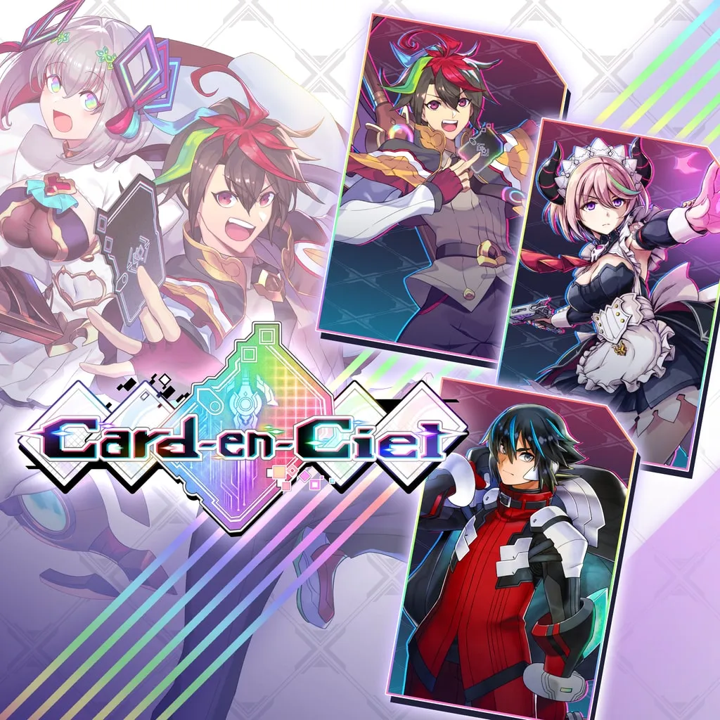 Card-en-Ciel Expansion Pass [PS4,&nbsp;PS5] - изображение 1