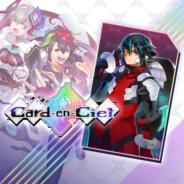 Card-en-Ciel DLC - The World of "Blaster Master Zero Series" [PS4]