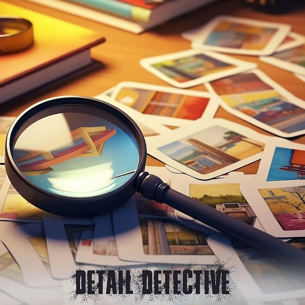 Detail Detective [PS5] cover