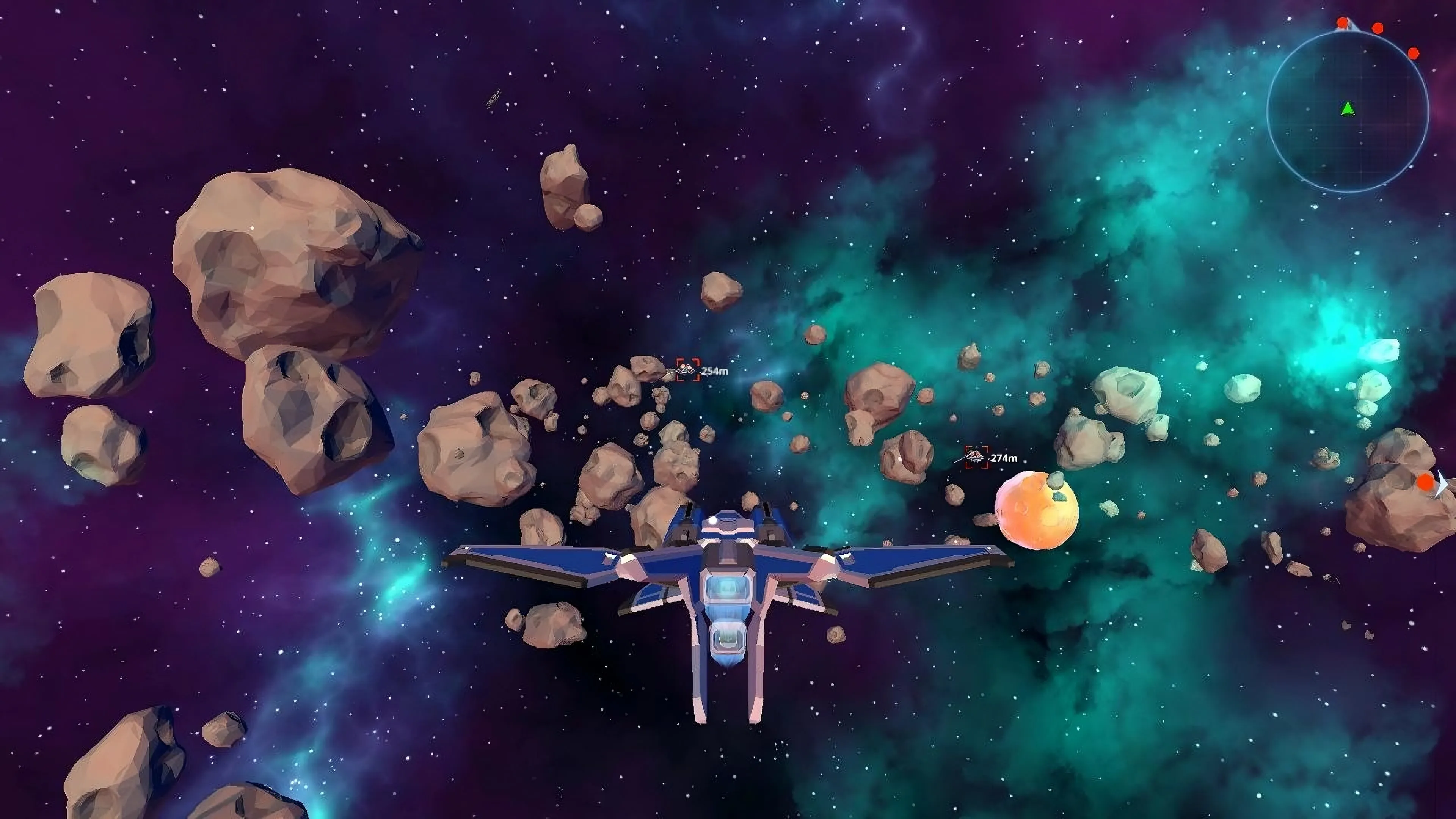 Galaxy Battle [PS5] - изображение 2