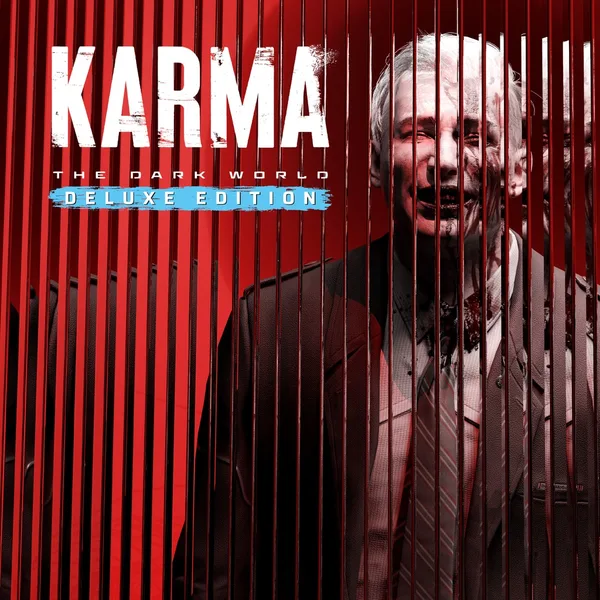 KARMA: The Dark World Deluxe Edition [PS5]
