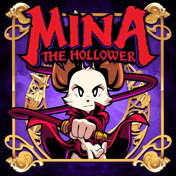 Mina the Hollower [PS5]