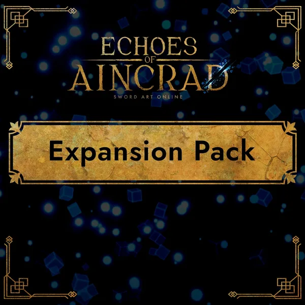 Echoes of Aincrad - Expansion Pack [PS5]