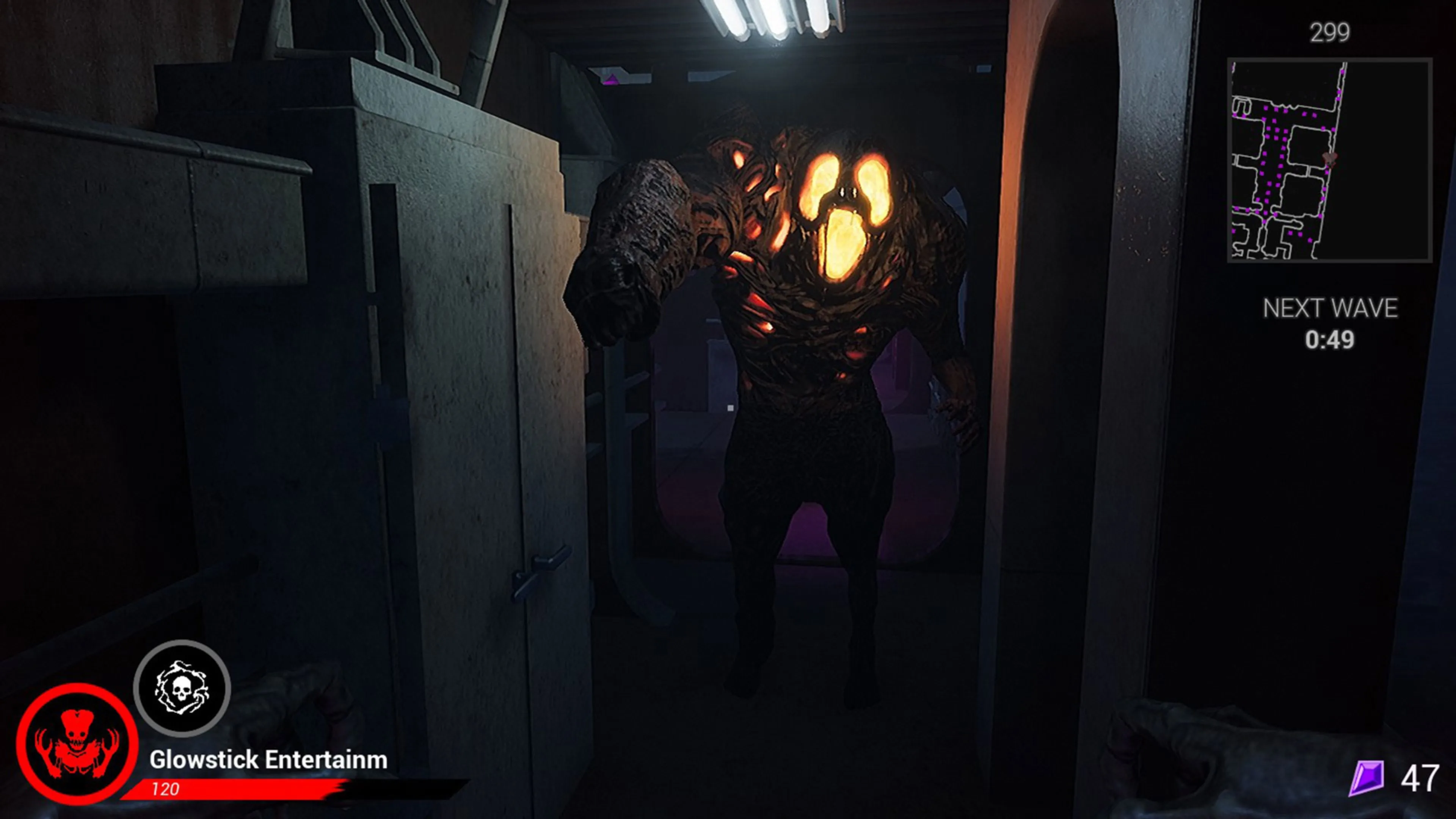 Monsters & Mortals - Monstrum [PS4] - изображение 4