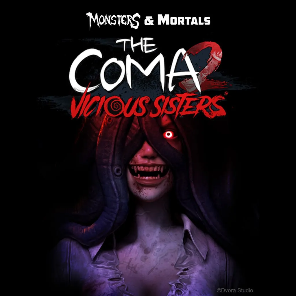 Monsters & Mortals - The Coma 2: Vicious Sisters [PS5] - изображение 1