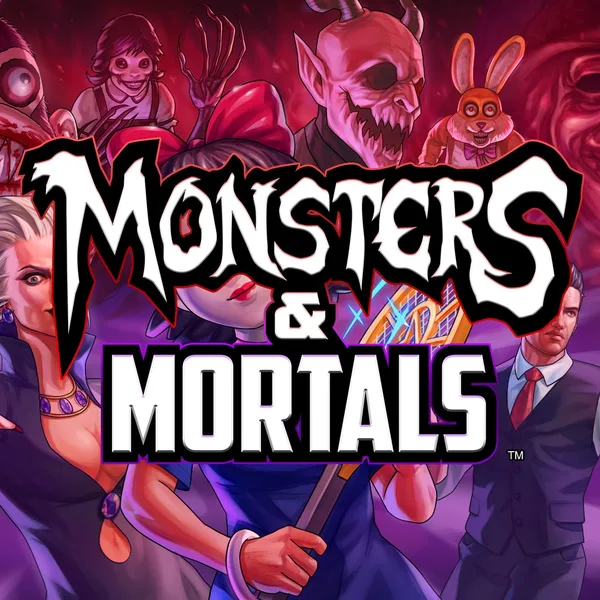 Dark Deception: Monsters & Mortals [PS5]