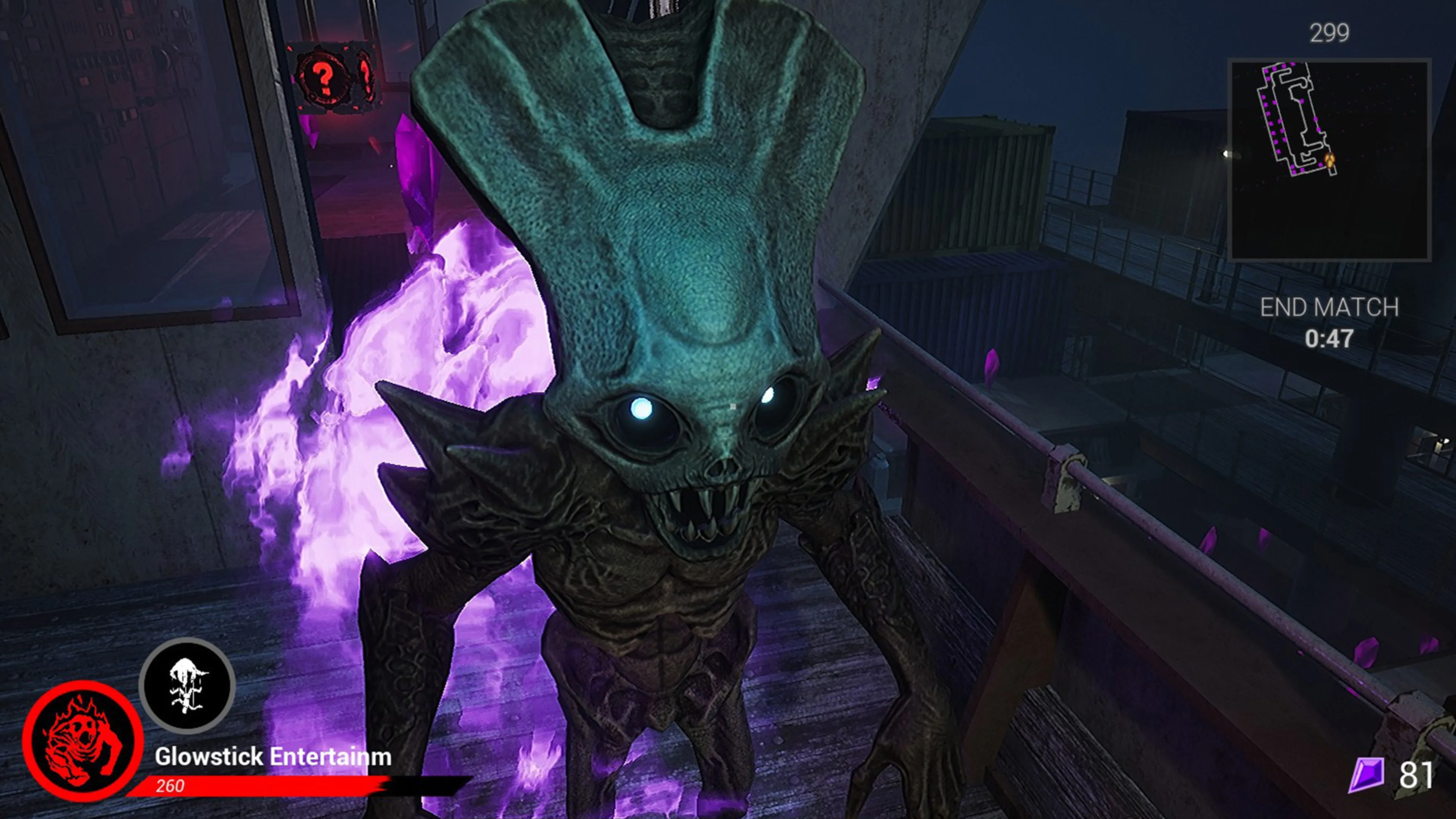 Monsters & Mortals - Monstrum [PS4] - изображение 2