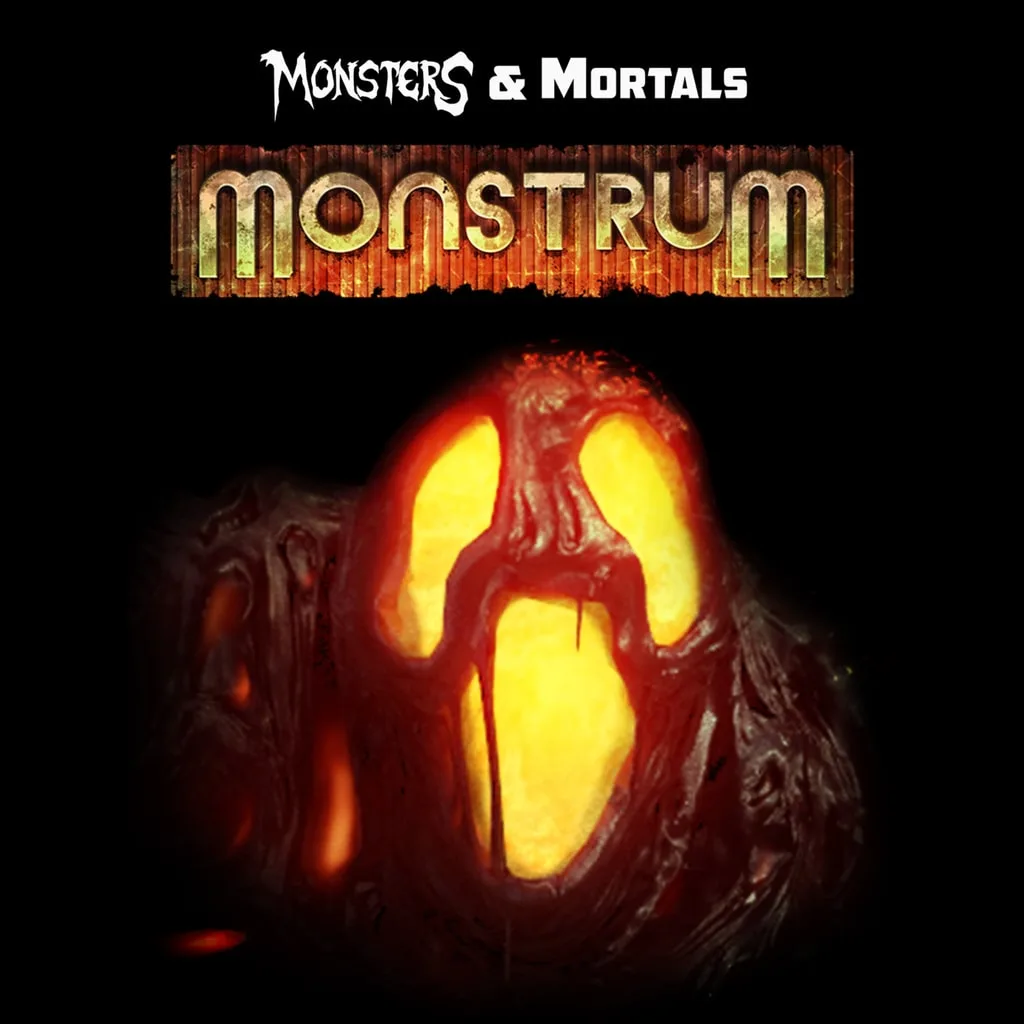 Monsters & Mortals - Monstrum [PS4] - изображение 1