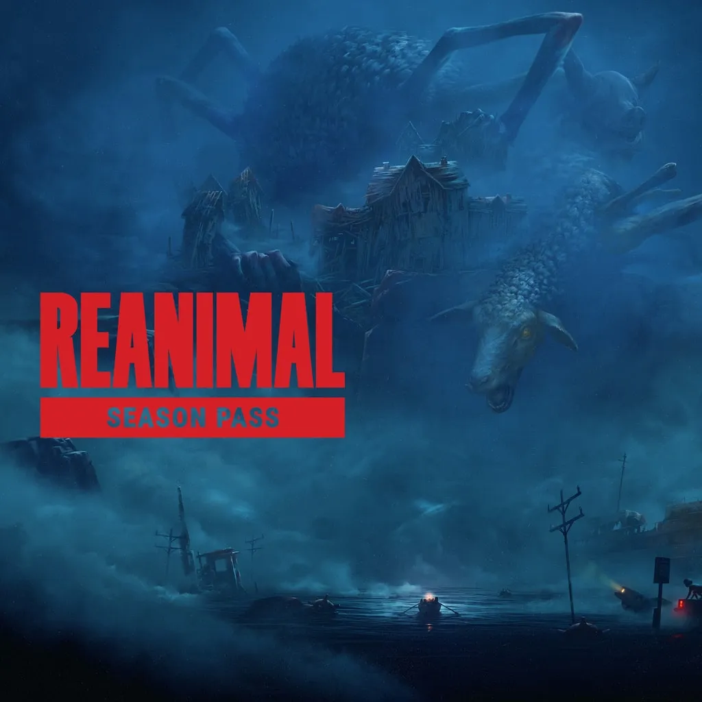 REANIMAL: Season Pass [PS5] - изображение 1