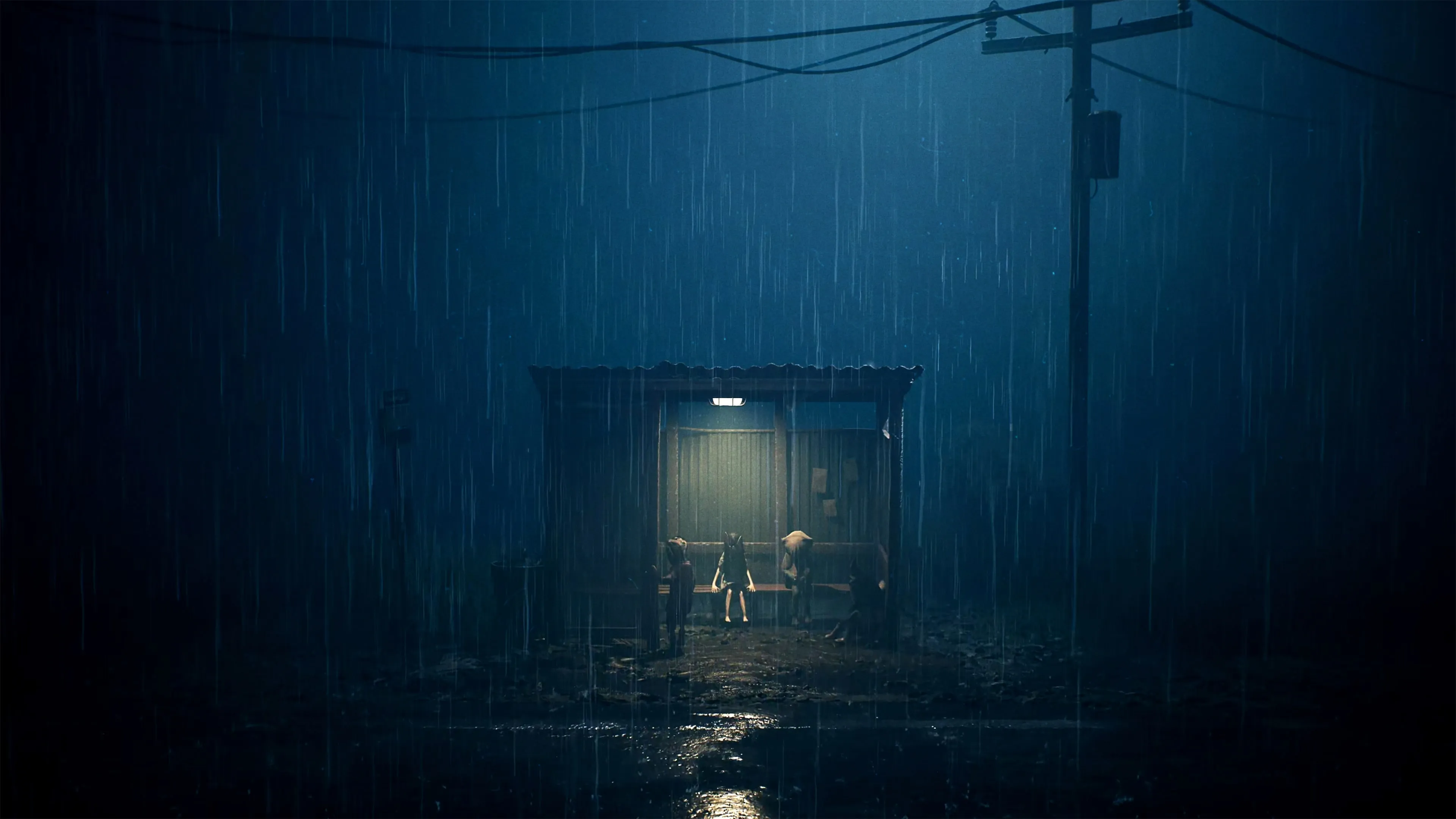 REANIMAL [PS5] - изображение 2