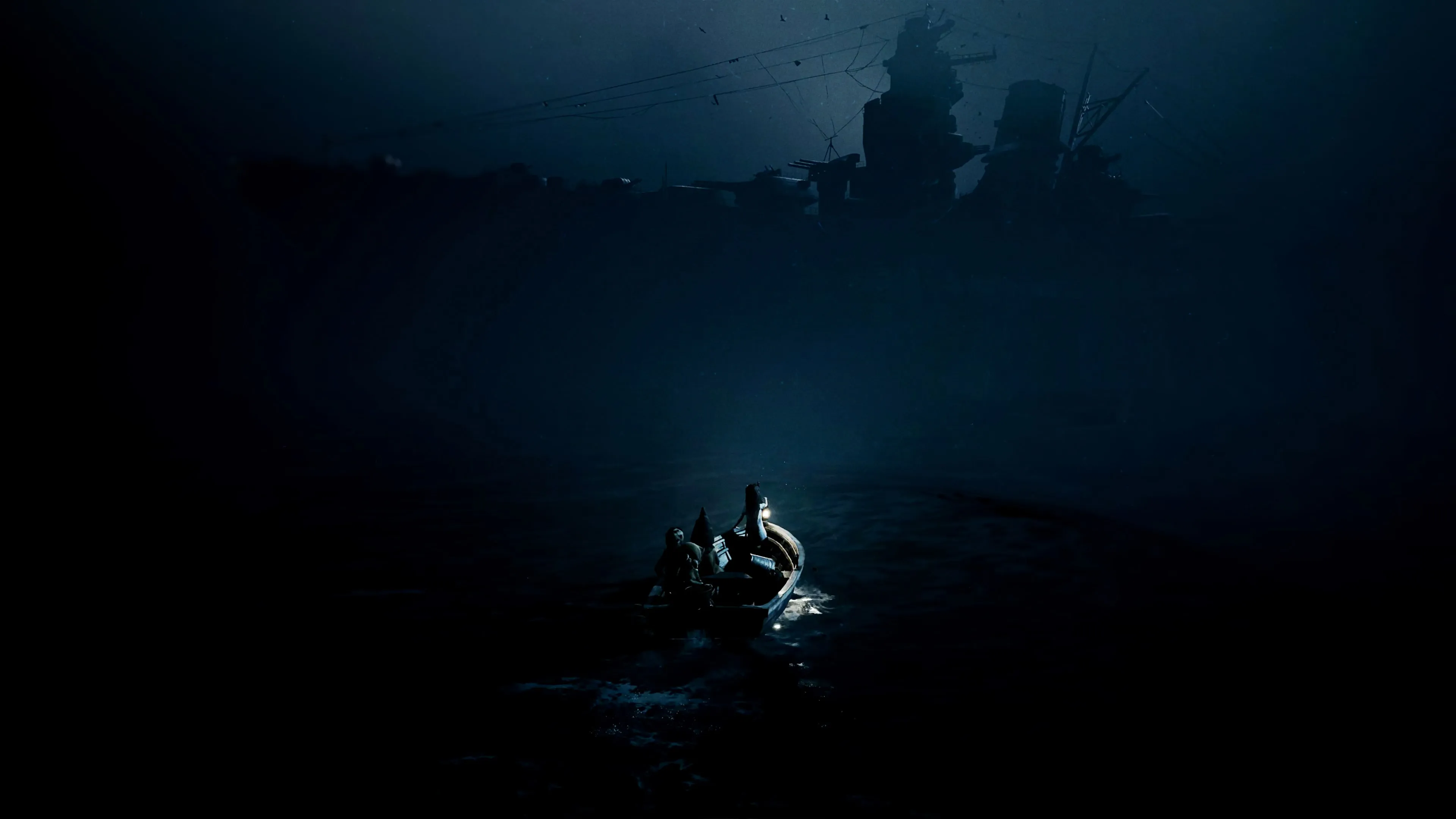 REANIMAL [PS5] - изображение 3