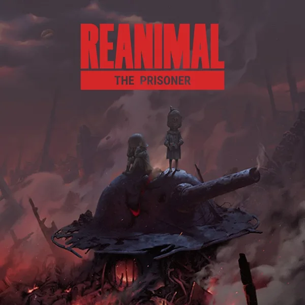 REANIMAL: The Prisoner [PS5]