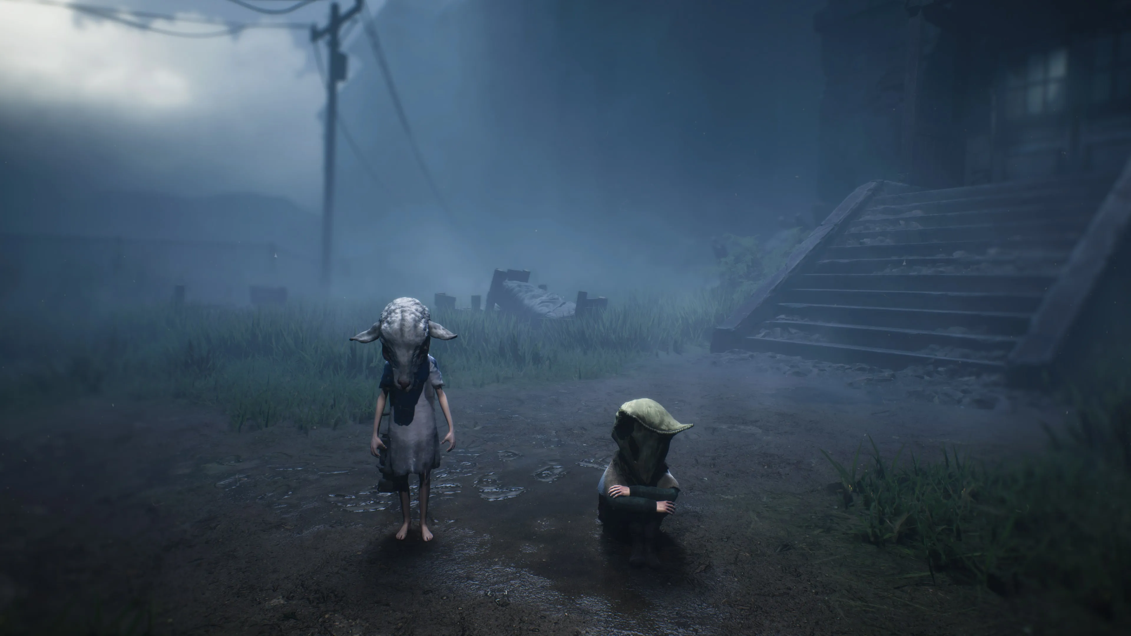 REANIMAL: Season Pass [PS5] - изображение 2