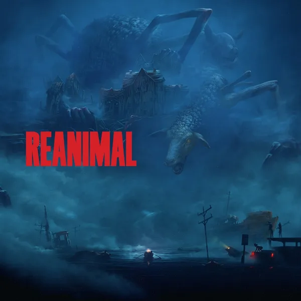 REANIMAL [PS5]