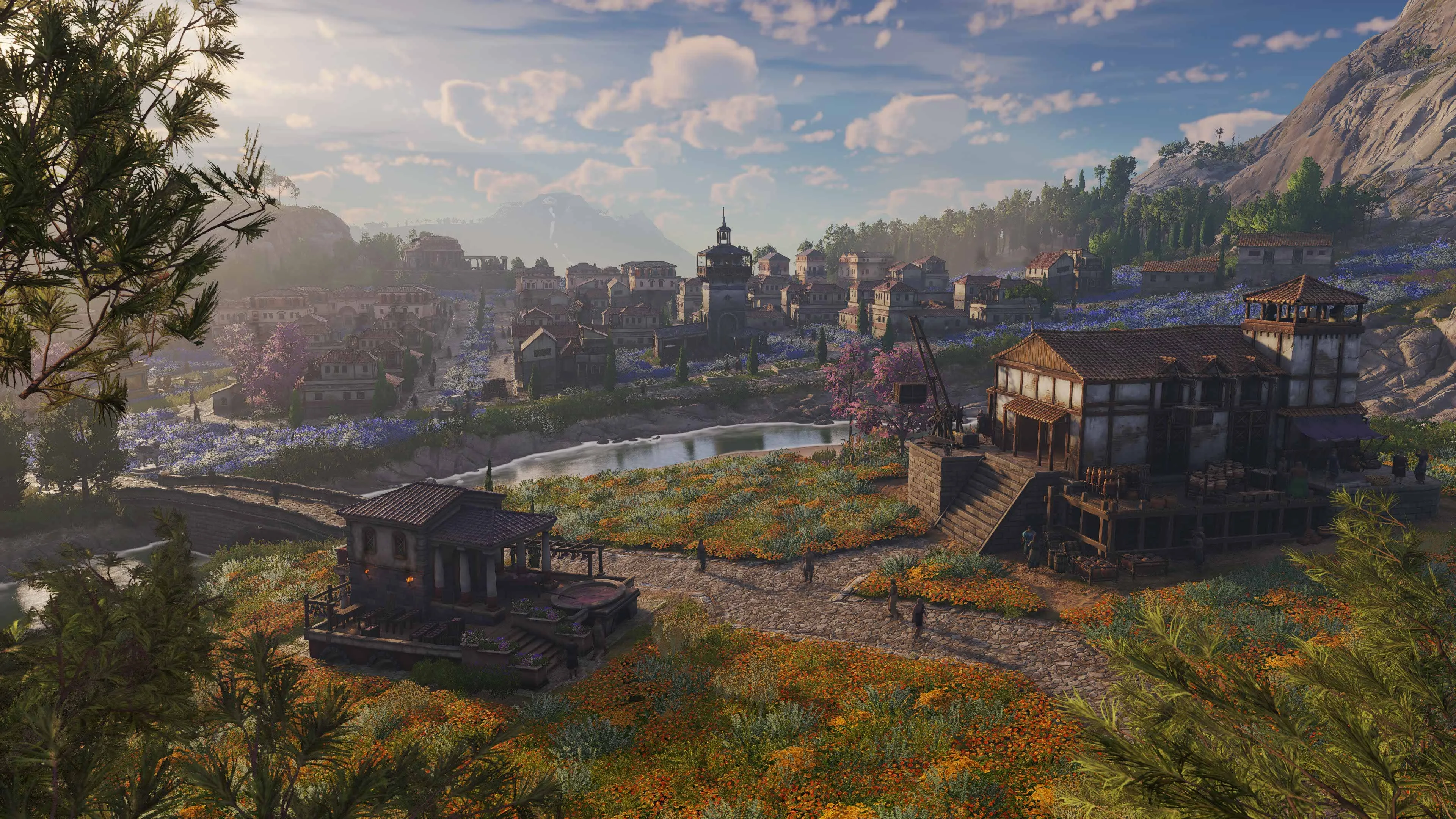 Blooming Cities Pack [PS5] - изображение 4