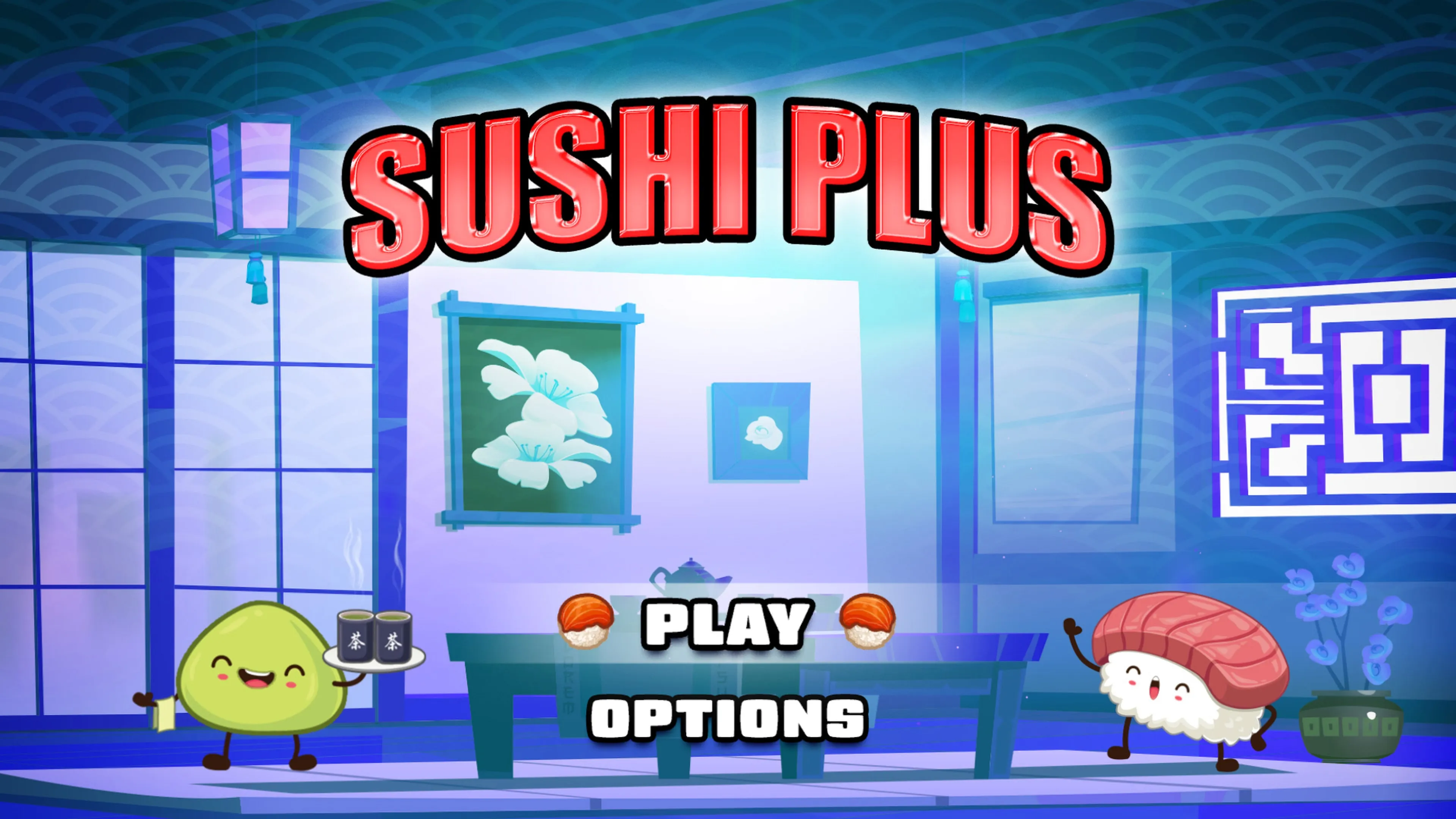 Sushi Plus [PS5] - изображение 2