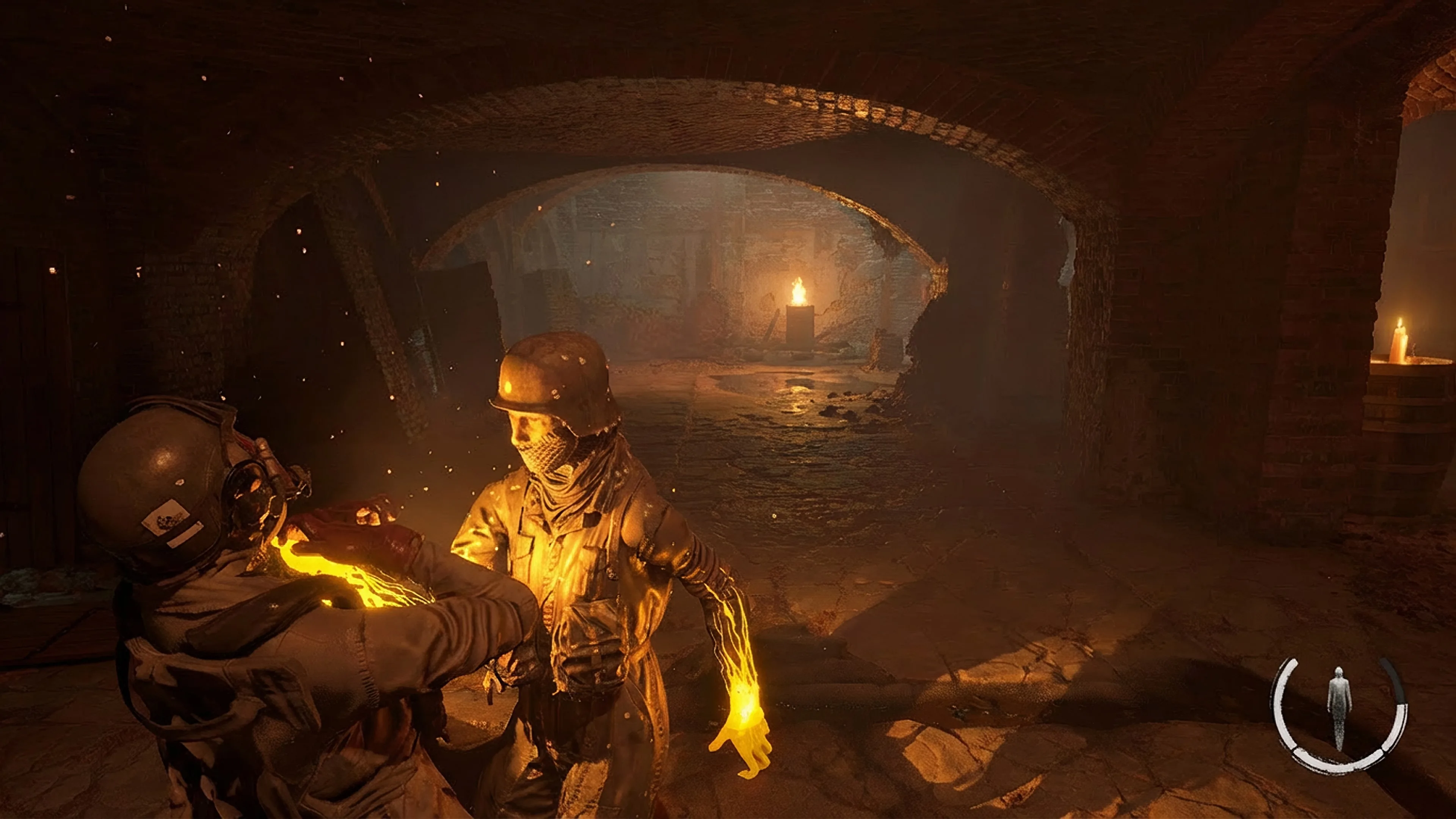 Salvation: Echoes of War [PS5] - изображение 3