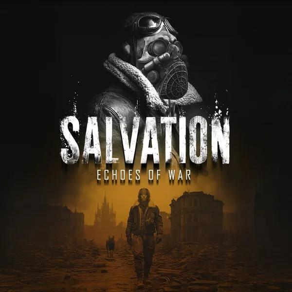 Salvation: Echoes of War [PS5]