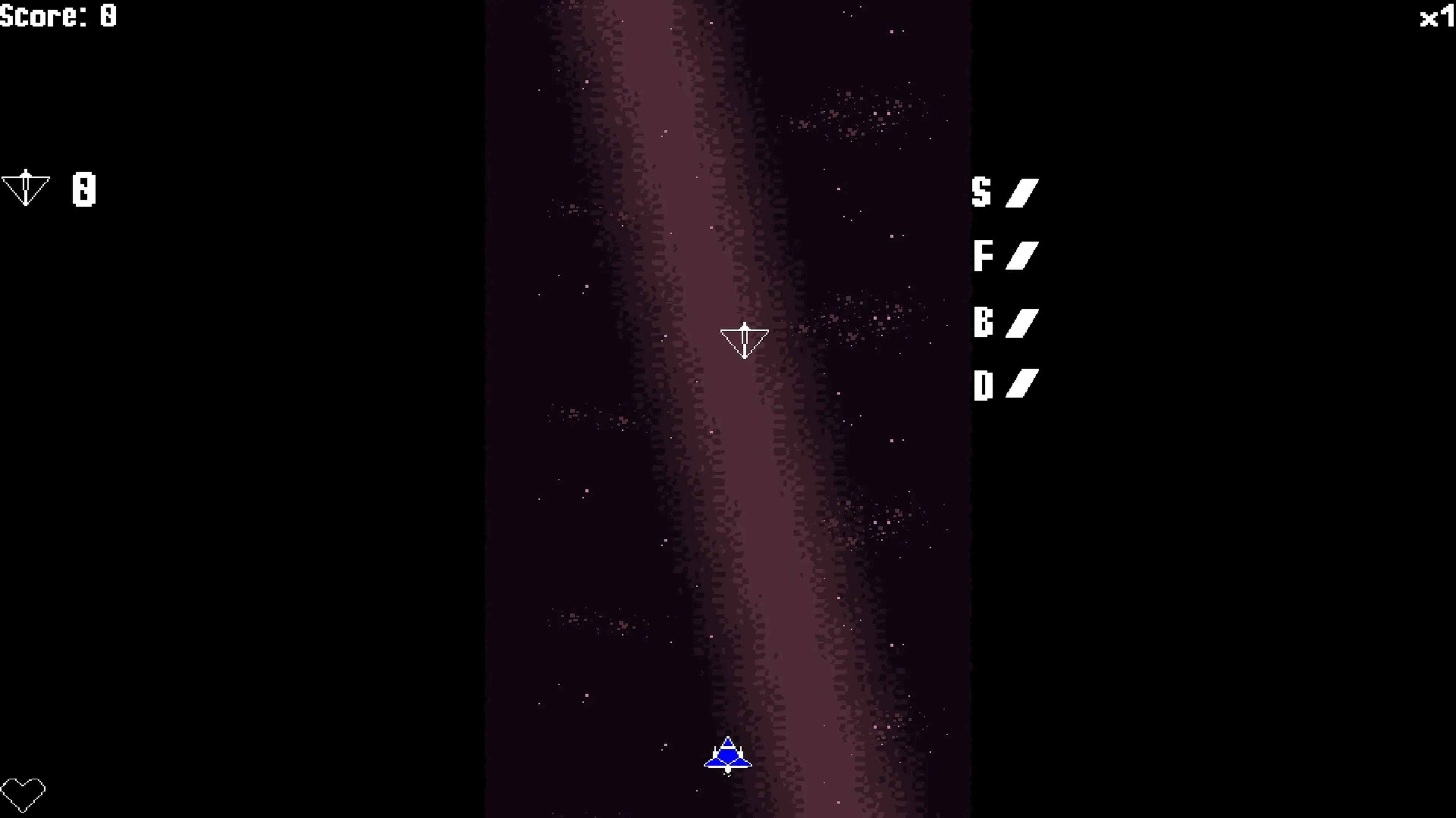 your average old school shmup [PS5] - изображение 3