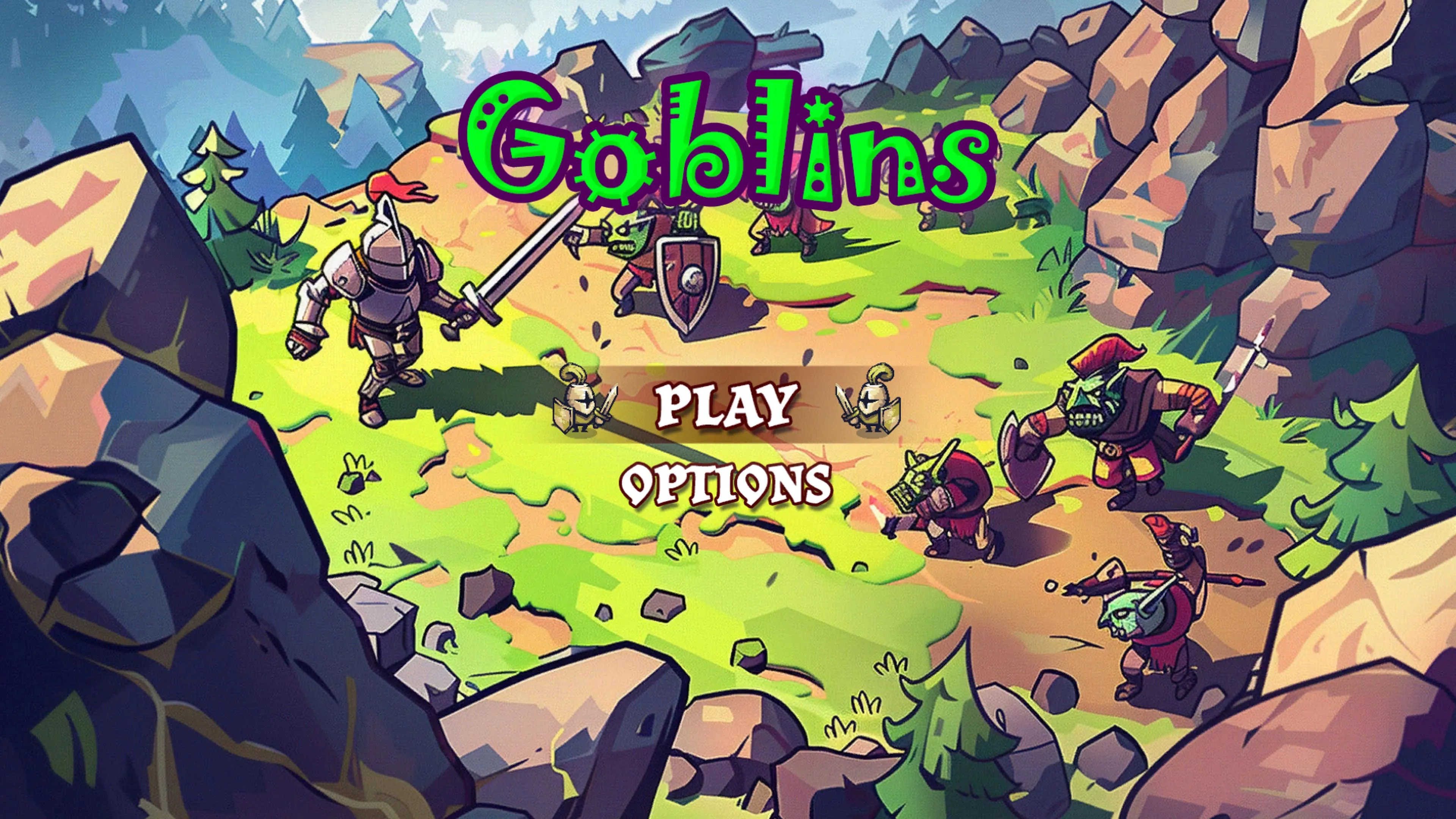 Goblins 3 Game Bundle [PS4] - изображение 2