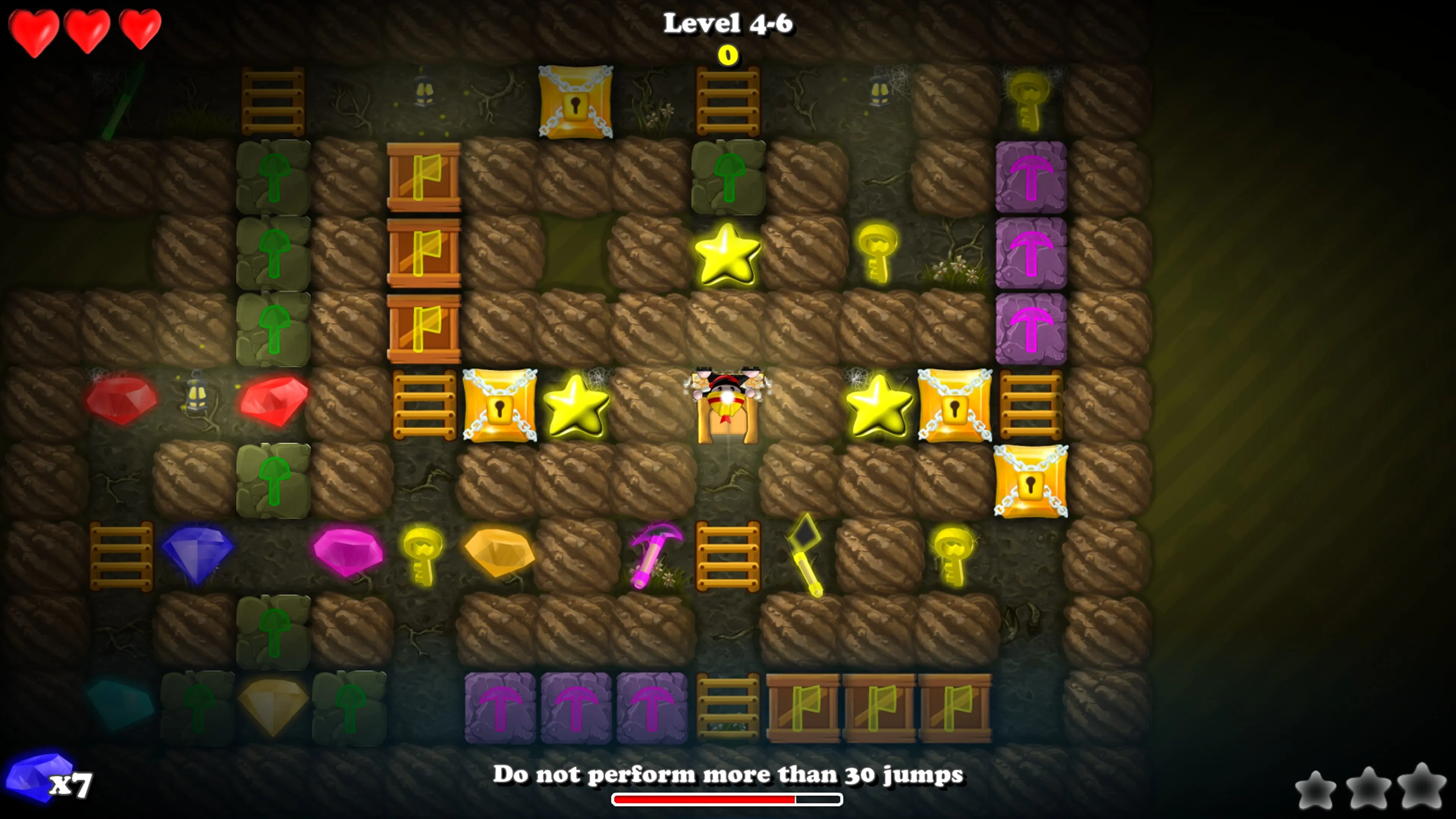Super Ninja Miner [PS4] - изображение 3