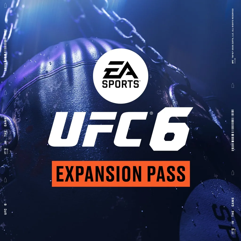 UFC 6 - Expansion Pass - изображение 1