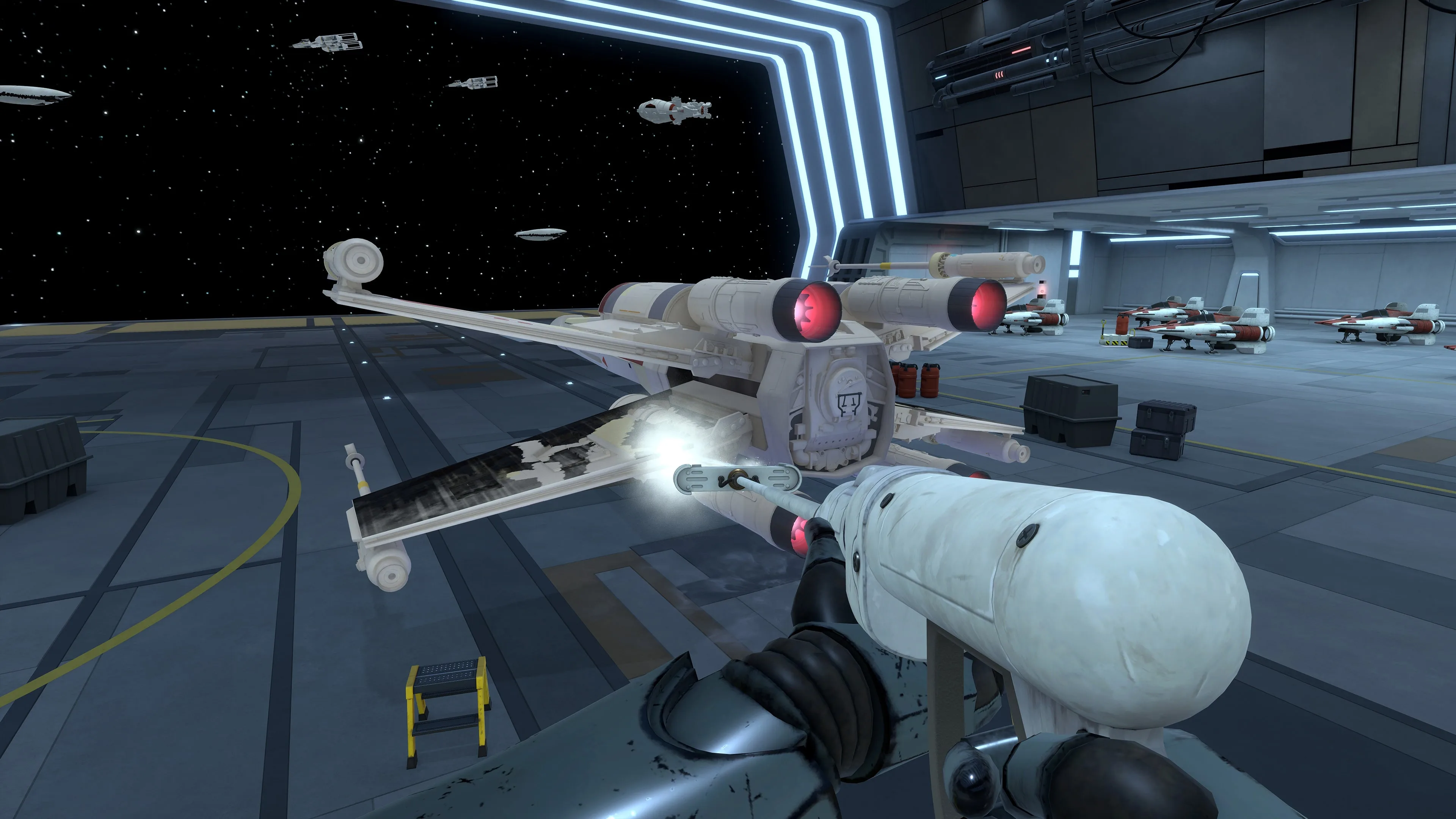PowerWash Simulator 2 - STAR WARS Pack [PS5] - изображение 4
