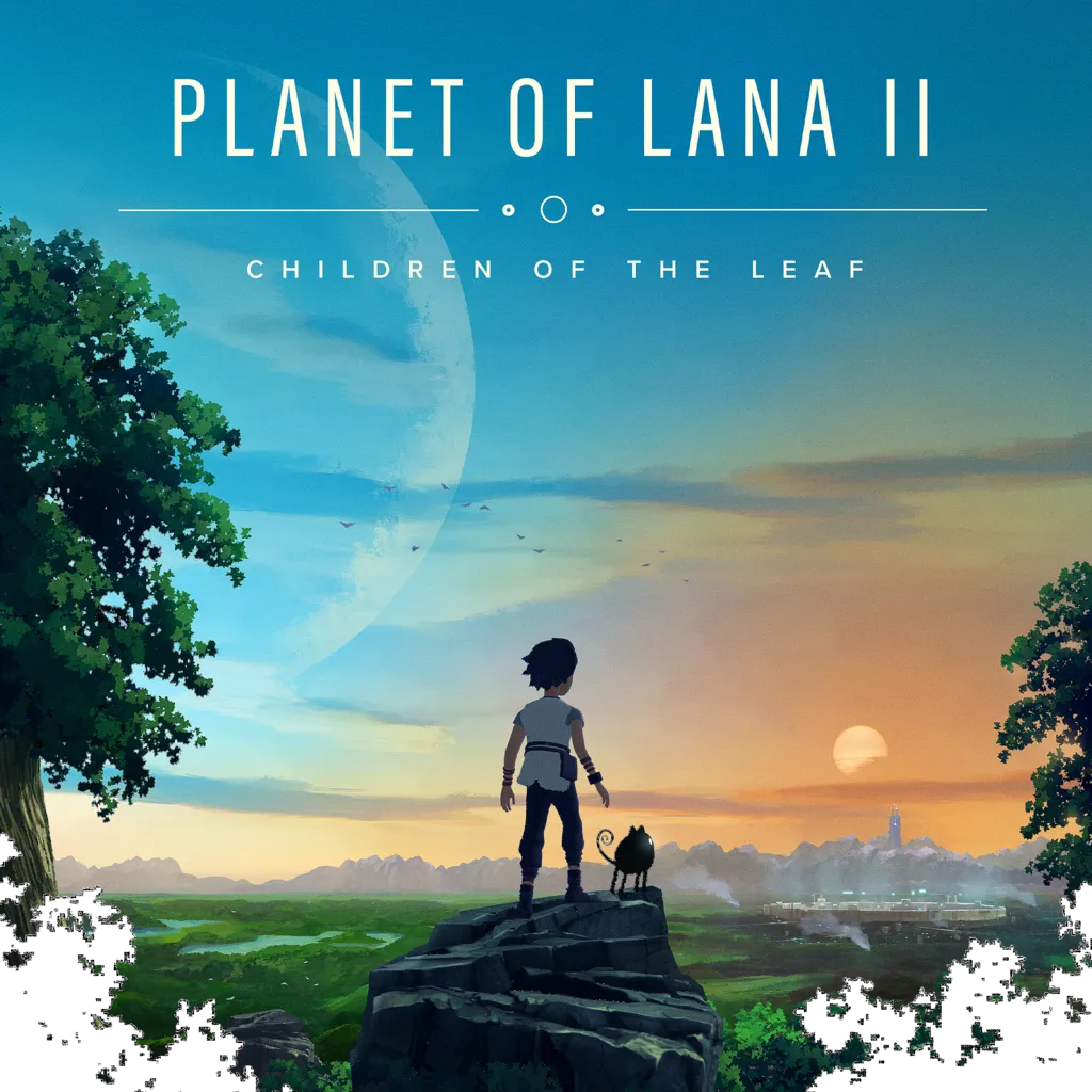 Planet of Lana II [PS4,&nbsp;PS5] - изображение 1