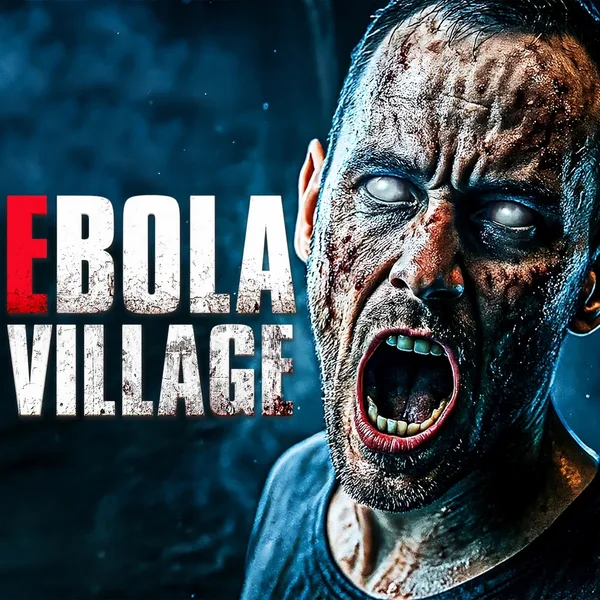 EBOLA VILLAGE [PS4]