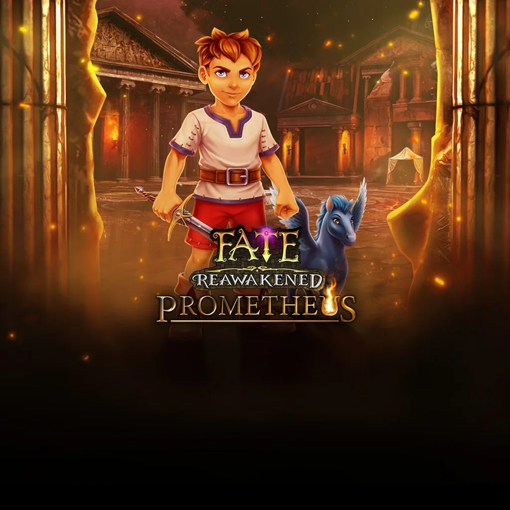 FATE: Reawakened - Prometheus [PS5] - изображение 1