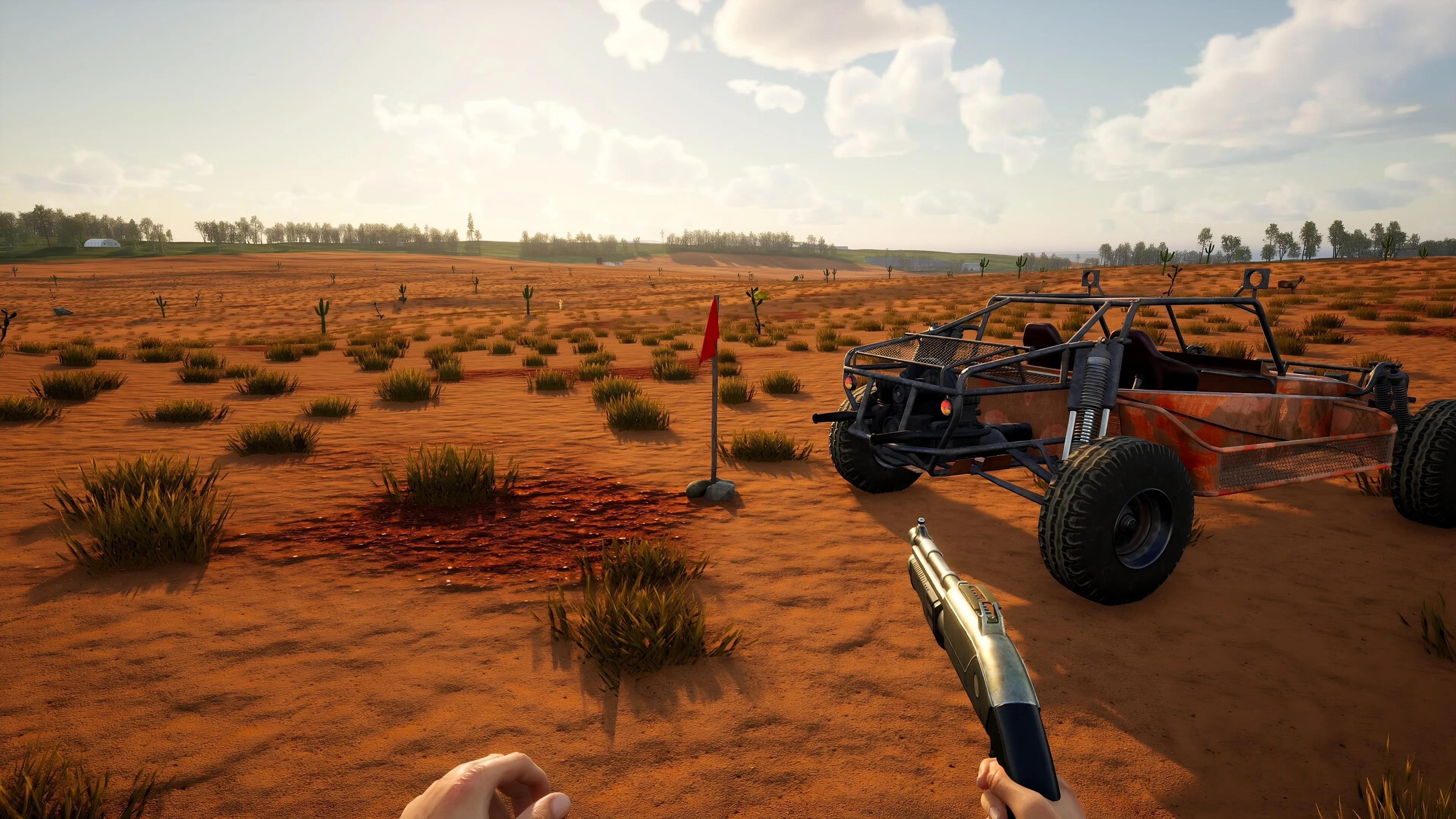 Far Lands [PS5] - изображение 4