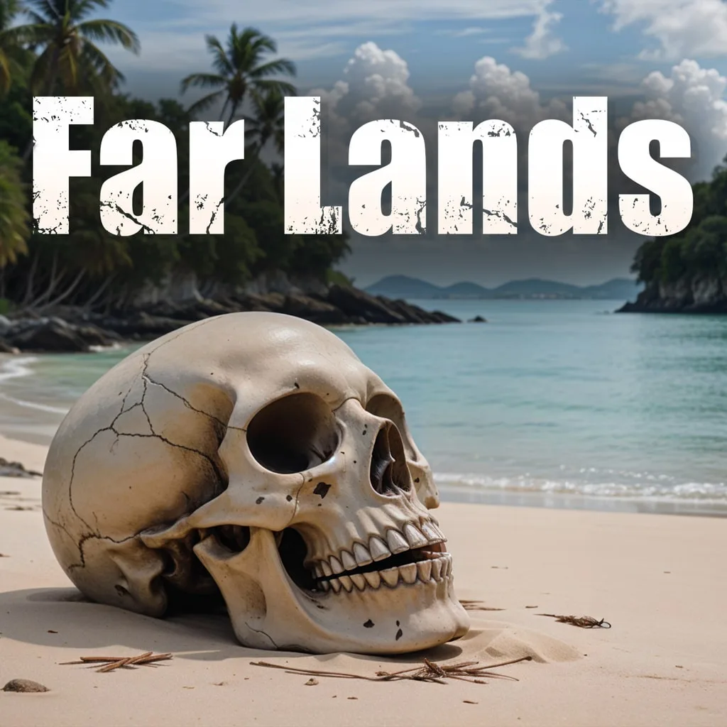 Far Lands [PS5] - изображение 1