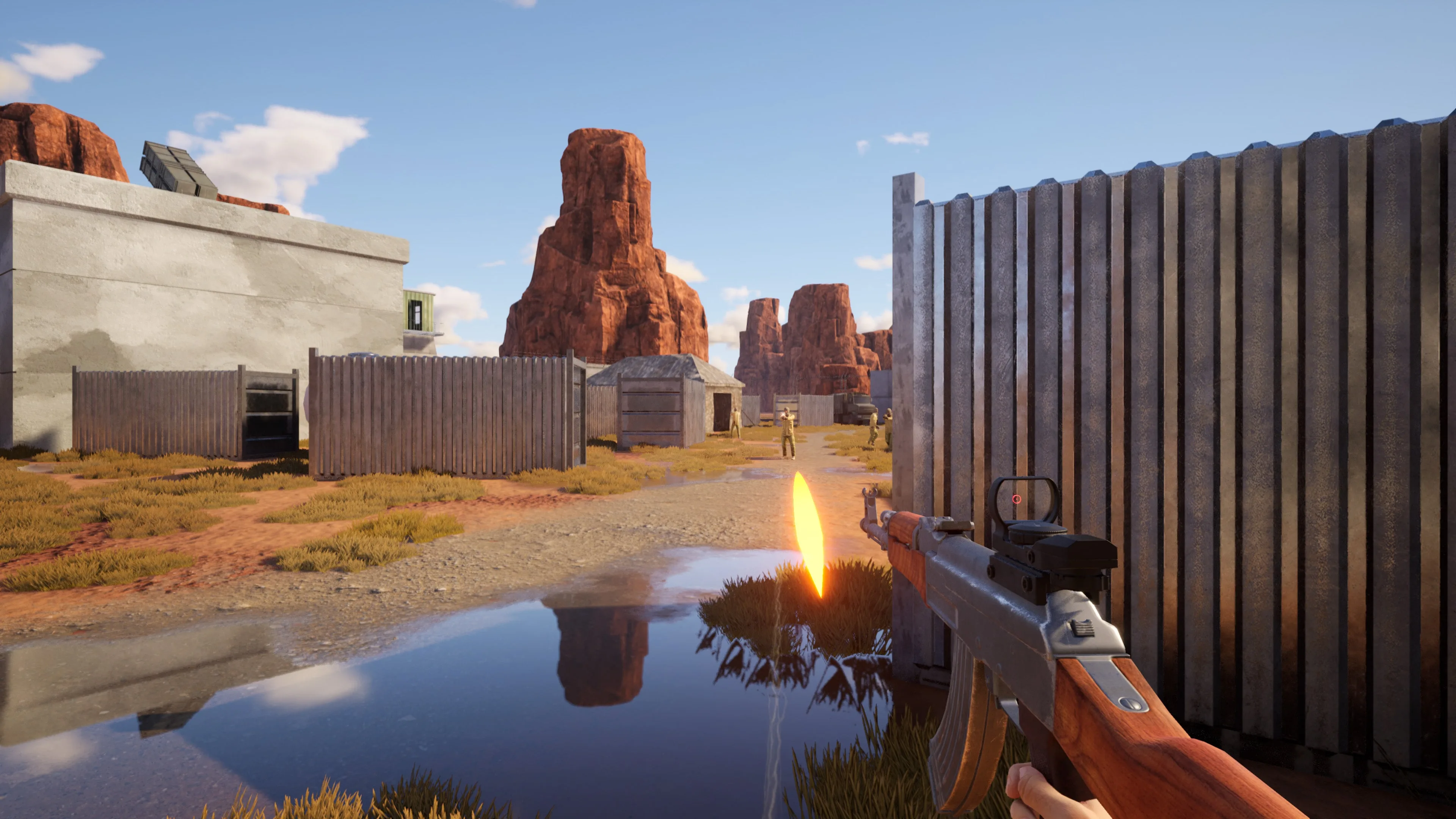 Far Lands [PS5] - изображение 2