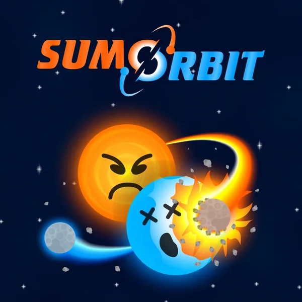Sumorbit [PS4, PS5]