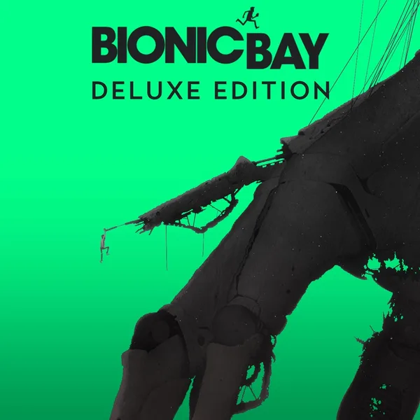 Bionic Bay: Deluxe Edition [PS5]