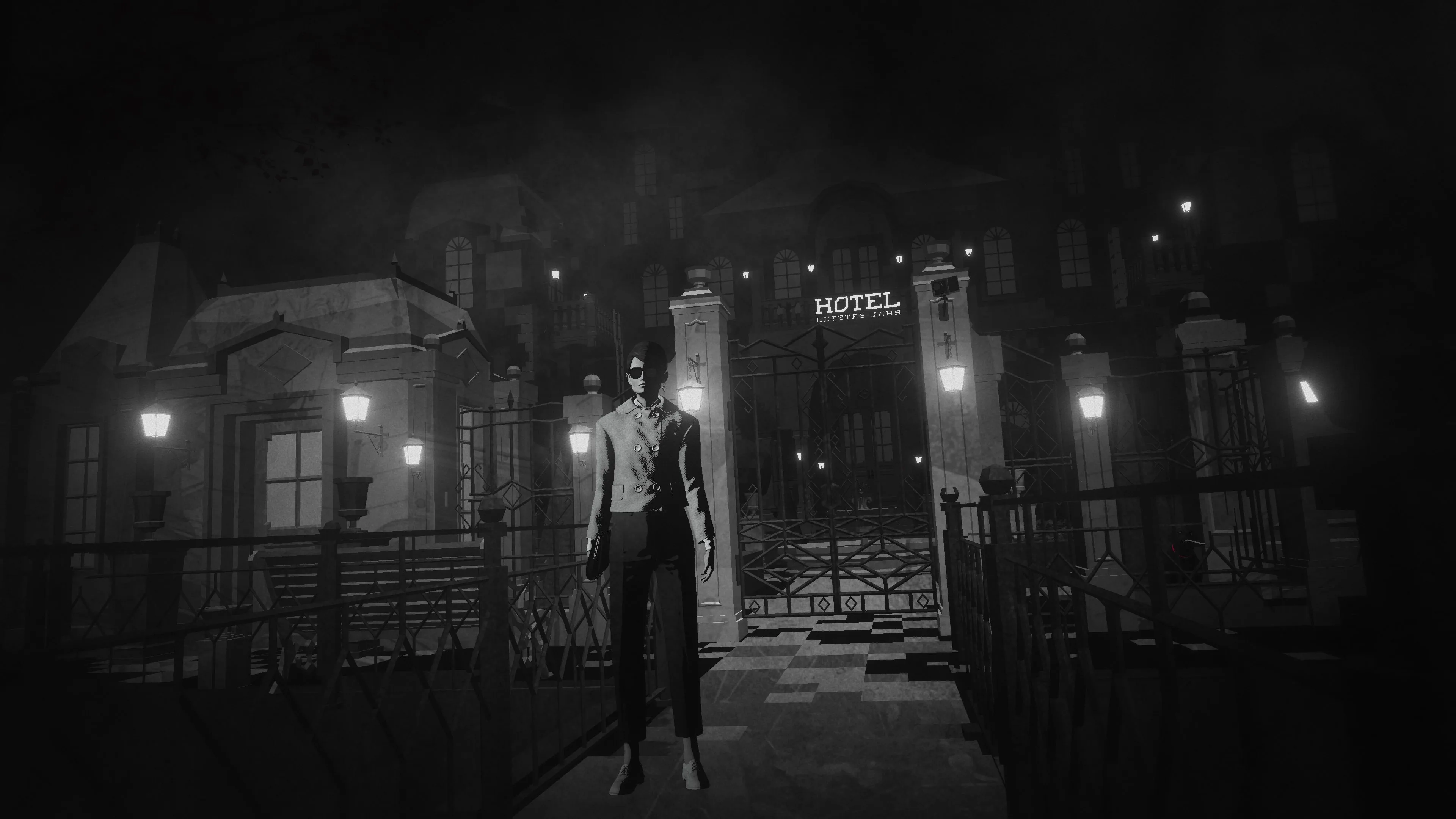 Lorelei and the Laser Eyes [PS4, PS5] - изображение 2
