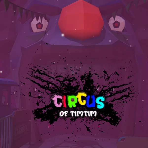 Circus of TimTim [PS4]