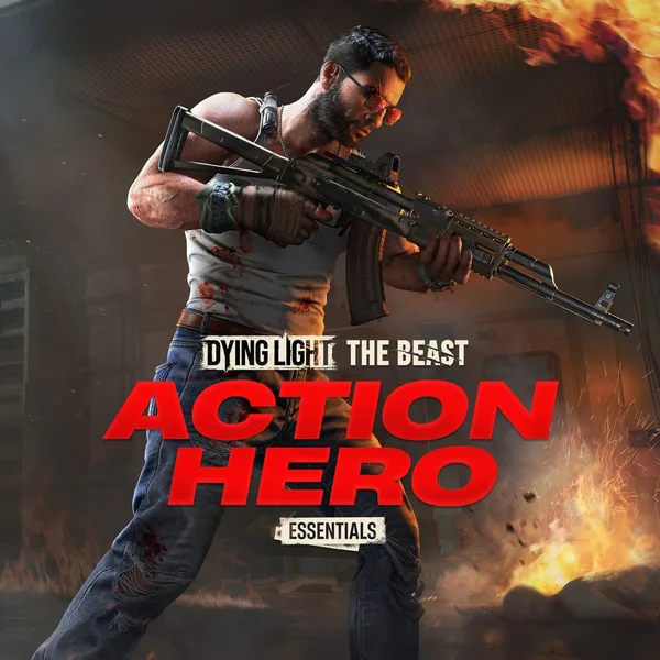 Dying Light: The Beast - Action Hero Essentials [PS5]
